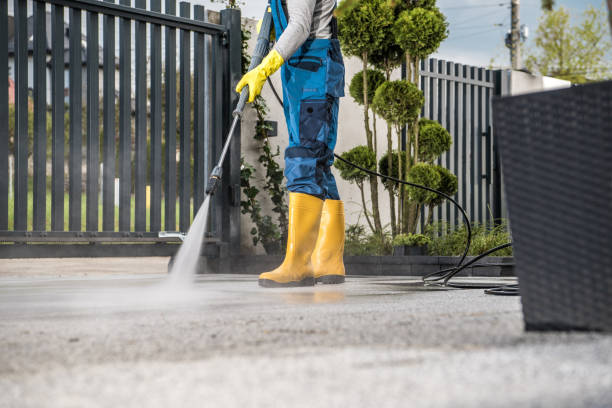 Trusted Keansburg, NJ Pressure washing Experts